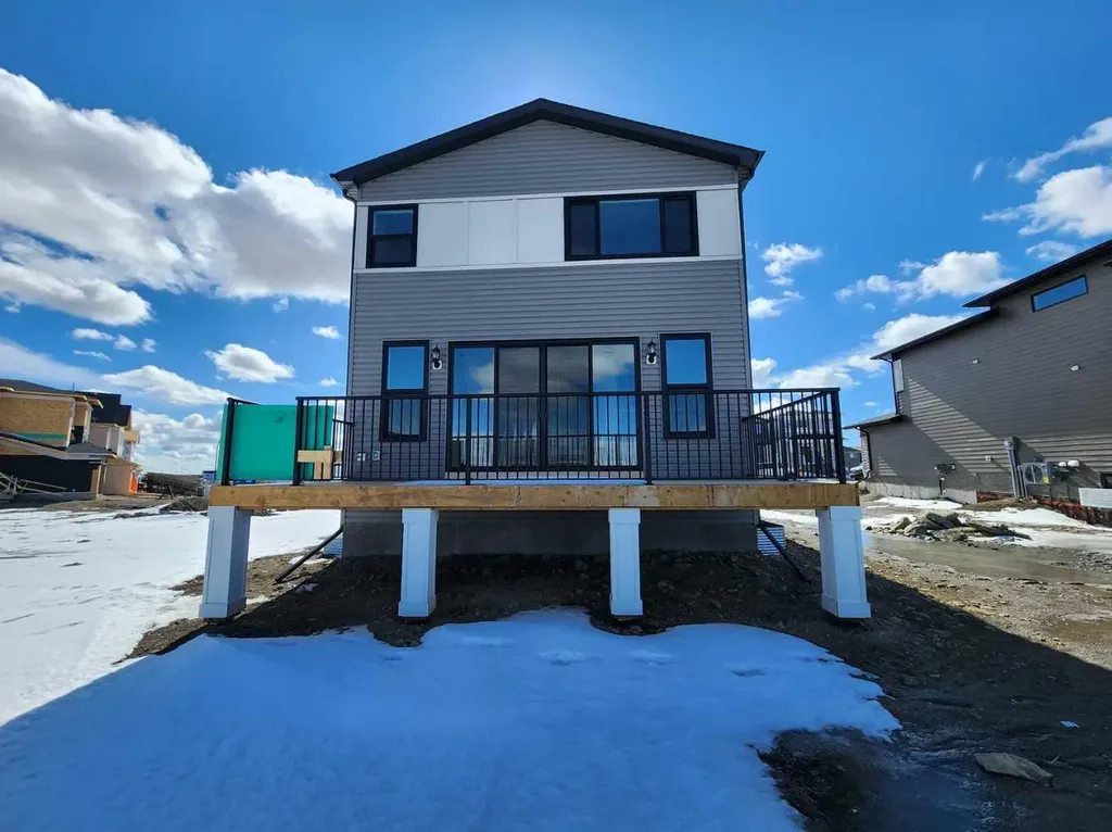 364 Herron Landing NE Calgary AB T3P 2R5
