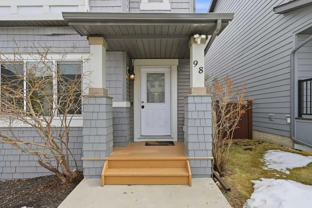 98 Panatella Hill NW Calgary AB T3K 0B6