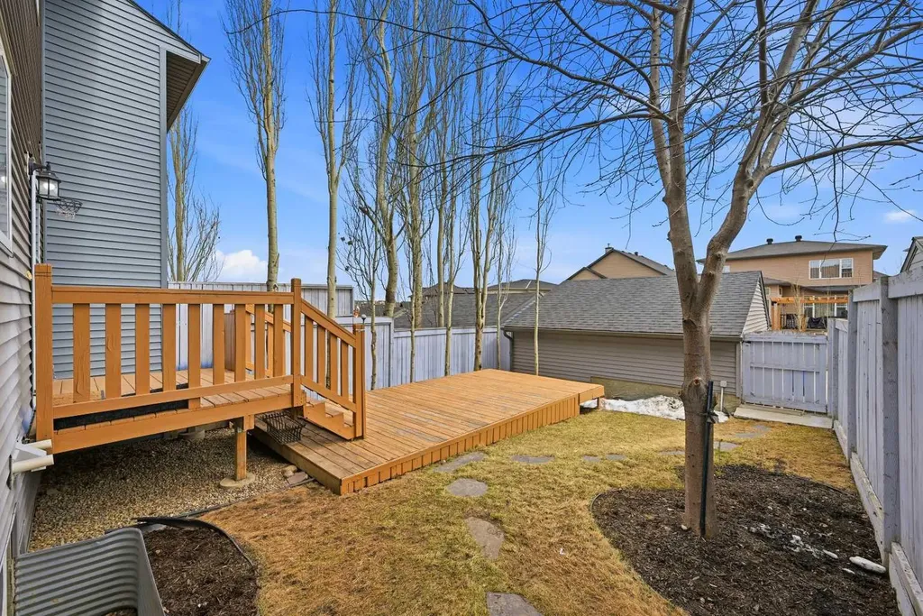 98 Panatella Hill NW Calgary AB T3K 0B6
