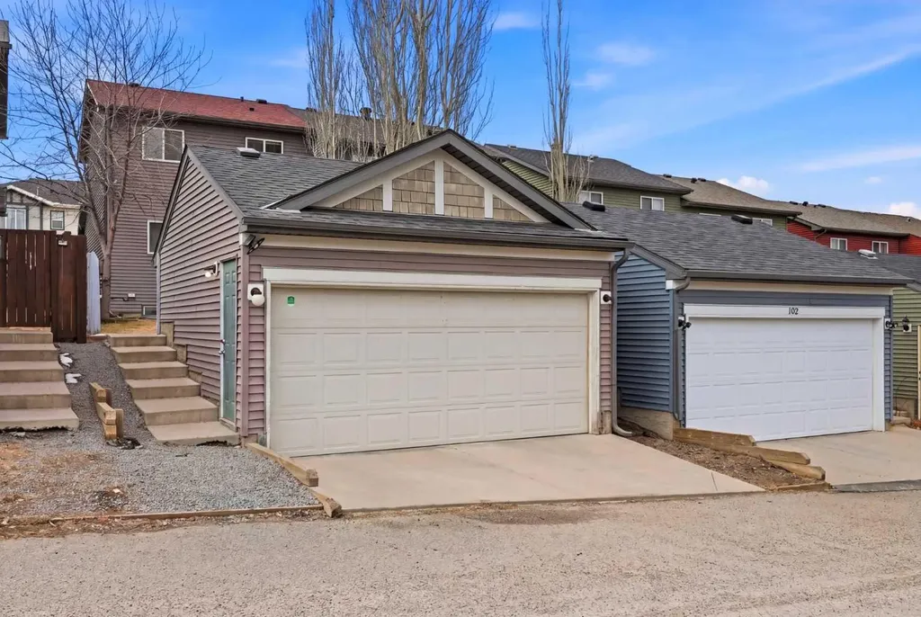 98 Panatella Hill NW Calgary AB T3K 0B6