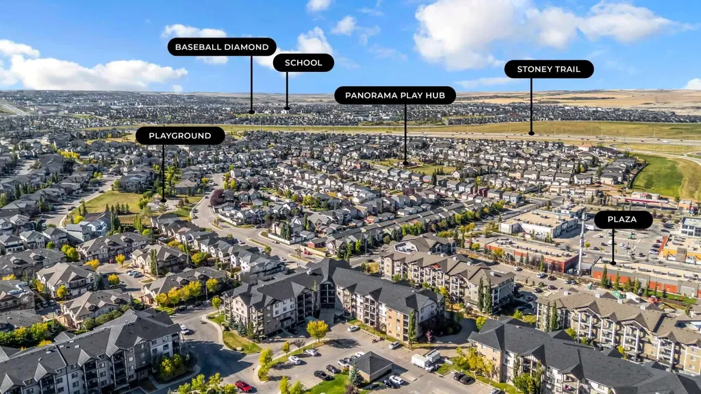 98 Panatella Hill NW Calgary AB T3K 0B6