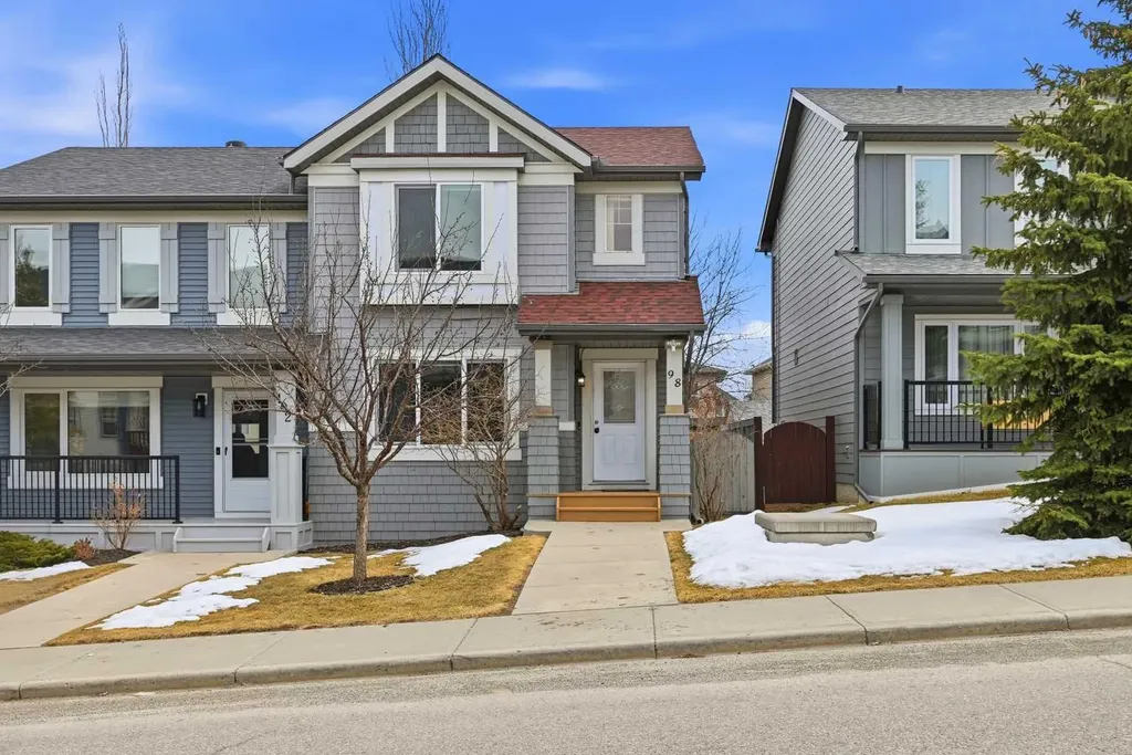 98 Panatella Hill NW Calgary AB T3K 0B6