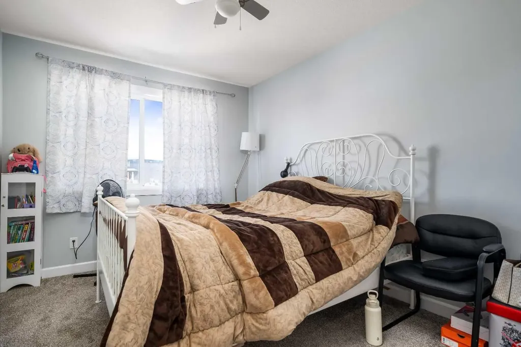 17 & 21 Sage Brush Avenue Taber AB T1G 0E8