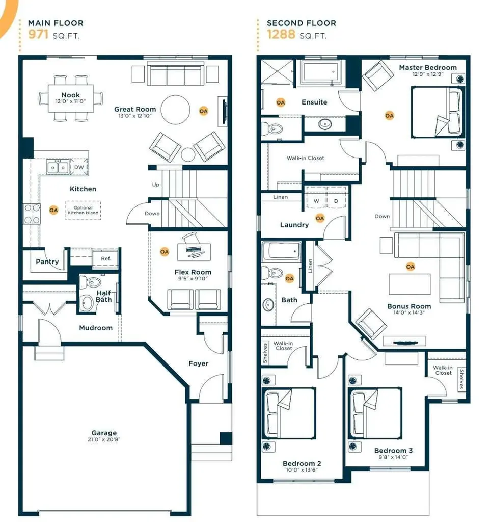 35 Lucas Terrace NW Calgary AB T3P1P9