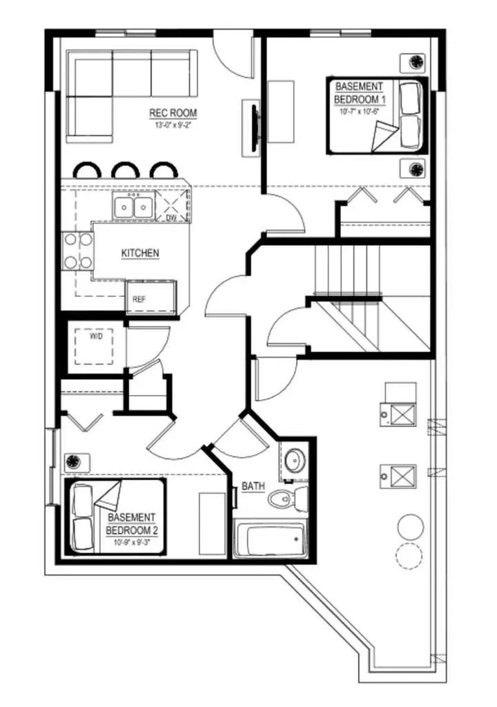 35 Lucas Terrace NW Calgary AB T3P1P9