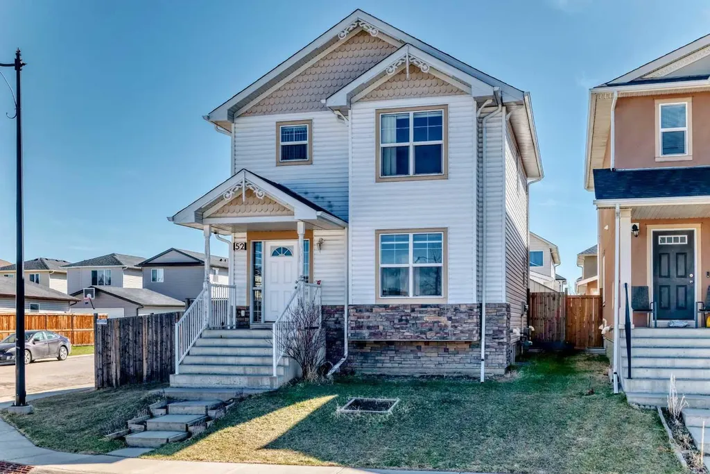 52 Taralake Street NE Calgary AB T3J0J5