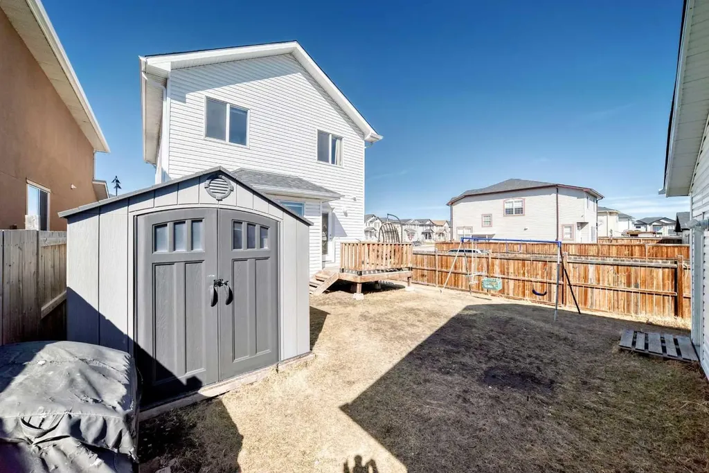 52 Taralake Street NE Calgary AB T3J0J5