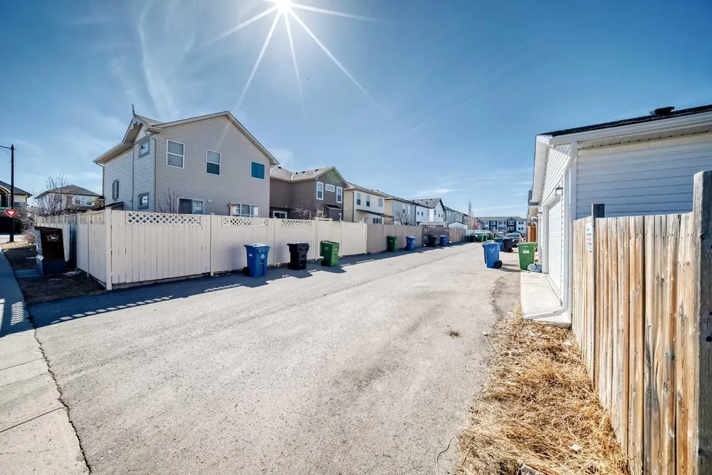 52 Taralake Street NE Calgary AB T3J0J5