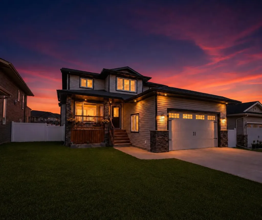 17 Coachill Street Blackfalds AB T4M 0A9