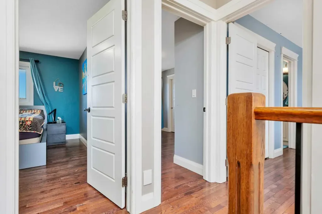 17 Coachill Street Blackfalds AB T4M 0A9