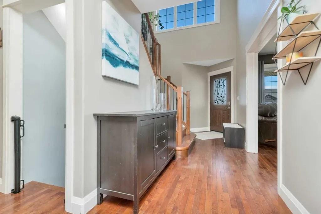 17 Coachill Street Blackfalds AB T4M 0A9