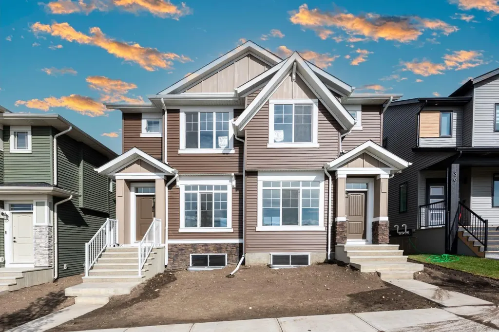 90 Edith Green NW Calgary AB T3R 2B5