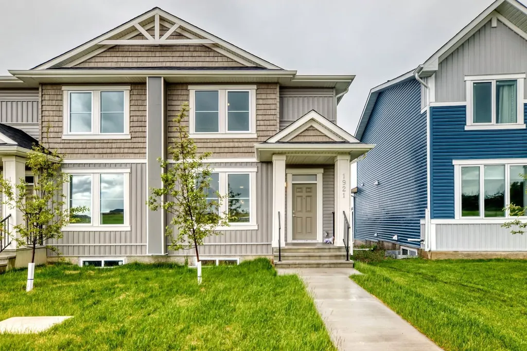 1921 Mccaskill Drive Crossfield AB T0M 0S0