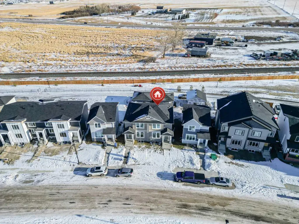 1921 Mccaskill Drive Crossfield AB T0M 0S0