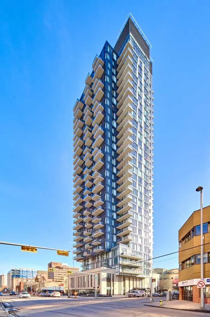 1010 6 Street SW Calgary AB T2R 1B4