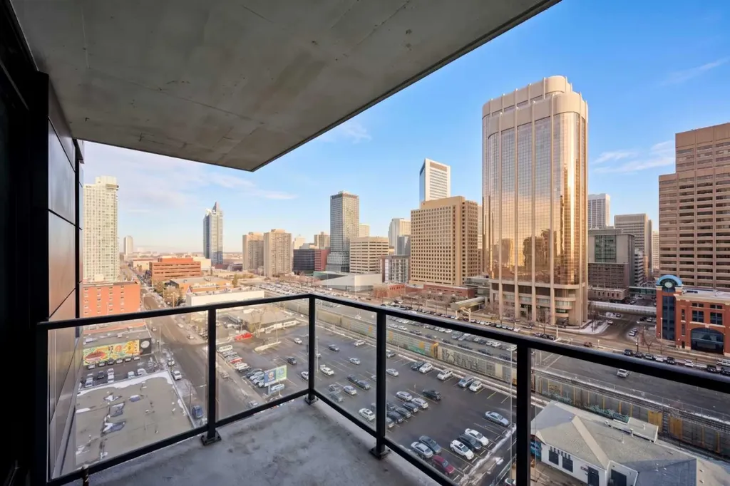 1010 6 Street SW Calgary AB T2R 1B4