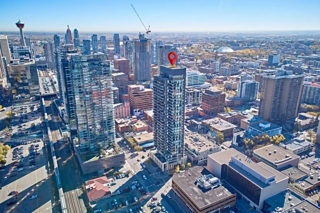 1010 6 Street SW Calgary AB T2R 1B4