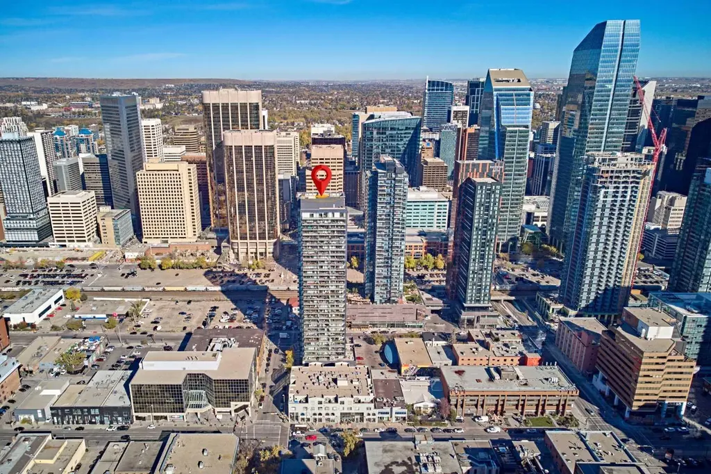 1010 6 Street SW Calgary AB T2R 1B4