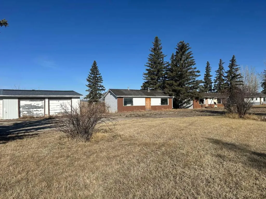 1002 5 Avenue Bassano AB T0J 0B0