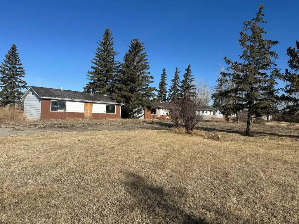 1002 5 Avenue Bassano AB T0J 0B0