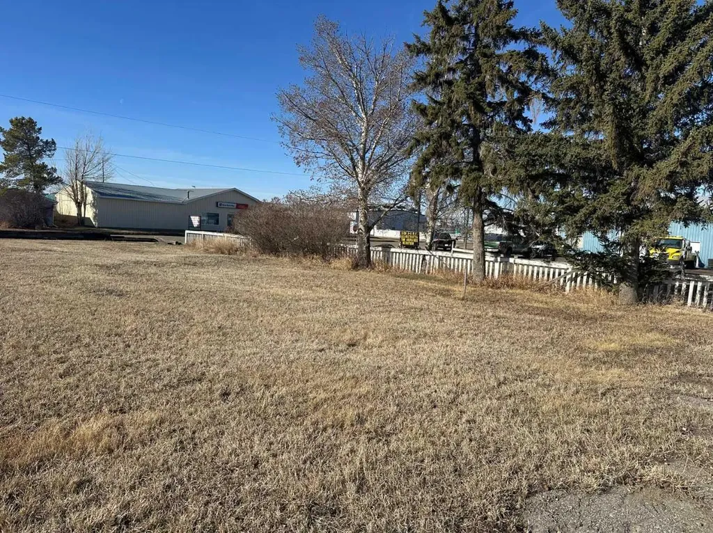1002 5 Avenue Bassano AB T0J 0B0