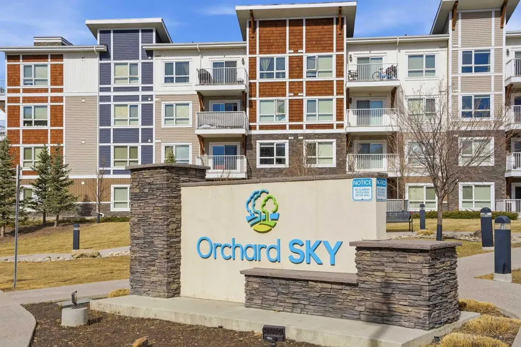 302 Skyview Ranch Drive NE Calgary AB T3N 0P5