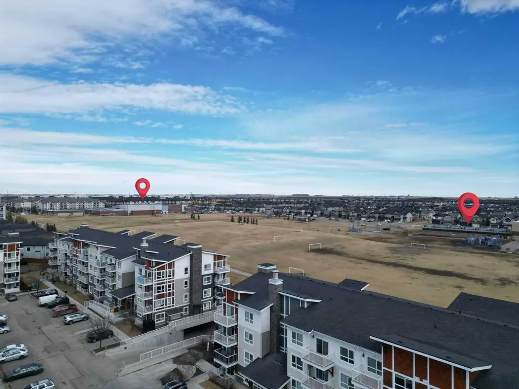 302 Skyview Ranch Drive NE Calgary AB T3N 0P5