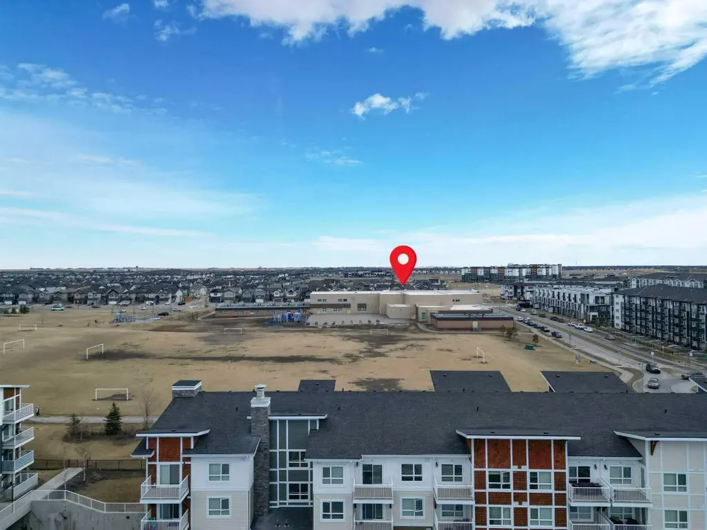 302 Skyview Ranch Drive NE Calgary AB T3N 0P5