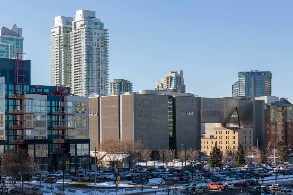 615 6 Avenue SE Calgary AB t2g1s2