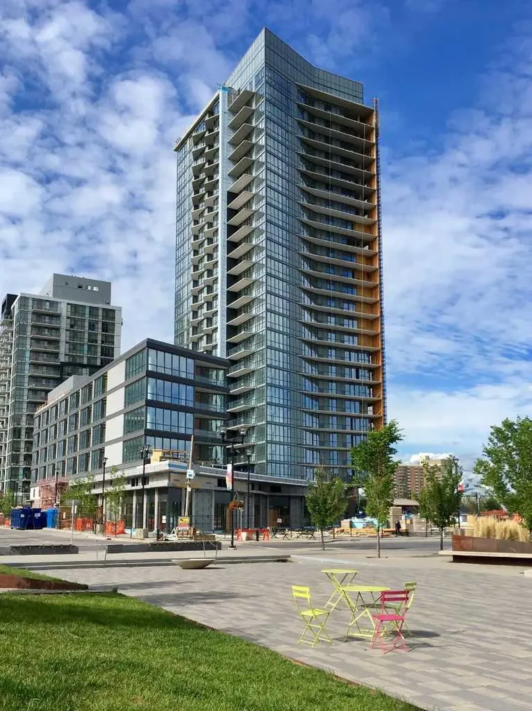 615 6 Avenue SE Calgary AB t2g1s2