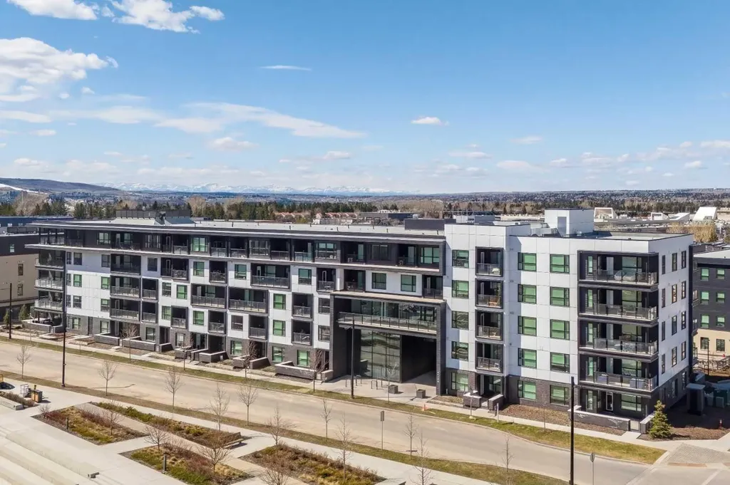 4160 Norford Avenue NW Calgary AB T3B6L8