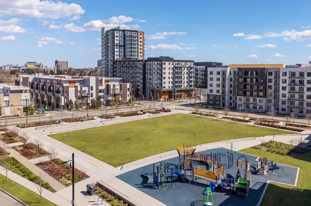 4160 Norford Avenue NW Calgary AB T3B6L8