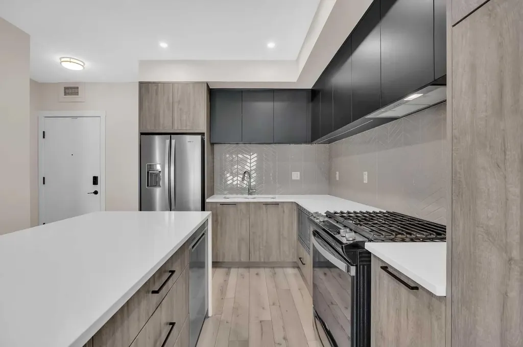 4160 Norford Avenue NW Calgary AB T3B6L8