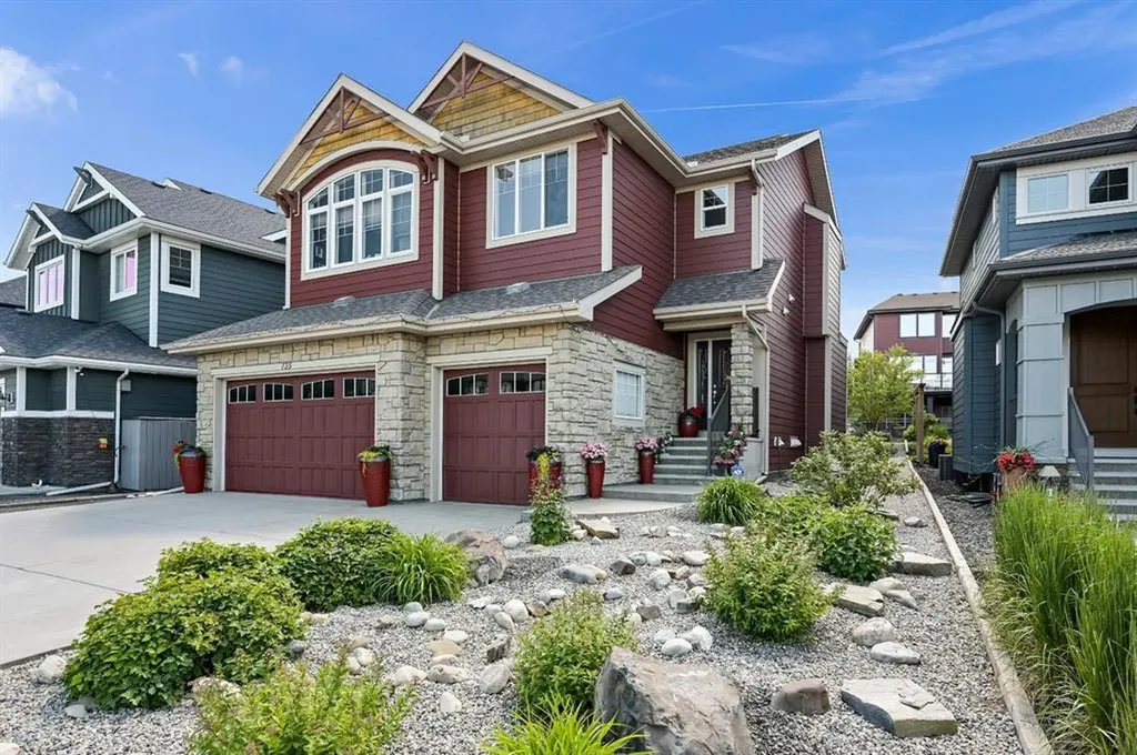 135 Auburn Sound Manor SE Calgary AB T3M 0R9