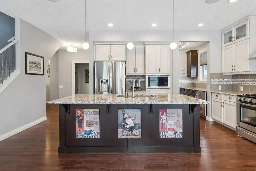 135 Auburn Sound Manor SE Calgary AB T3M 0R9