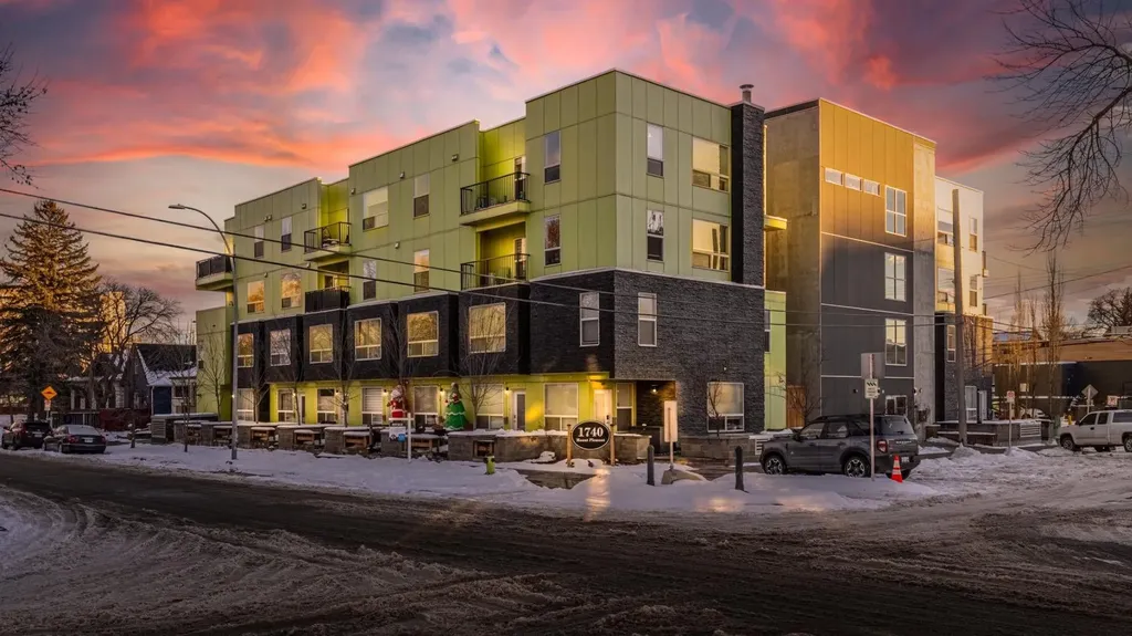 1740 9 Street NW Calgary AB T2M 4Z5