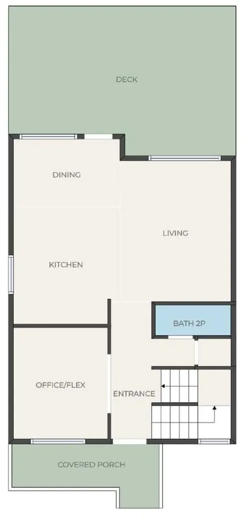 5837 Park Street Blackfalds AB T4M 0G1