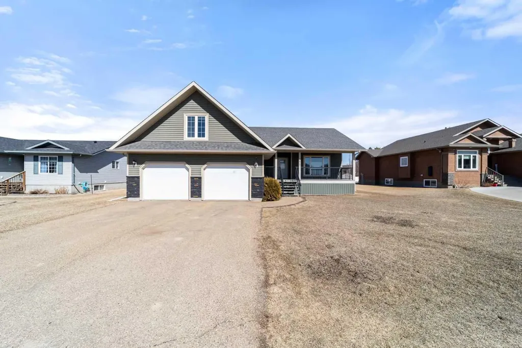 5615 45 Avenue W Forestburg AB T0B 1N0