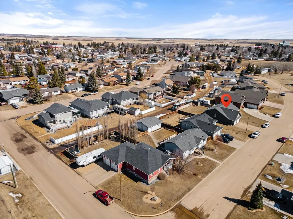 5615 45 Avenue W Forestburg AB T0B 1N0