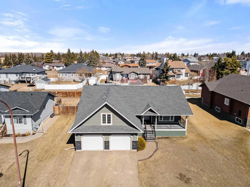 5615 45 Avenue W Forestburg AB T0B 1N0