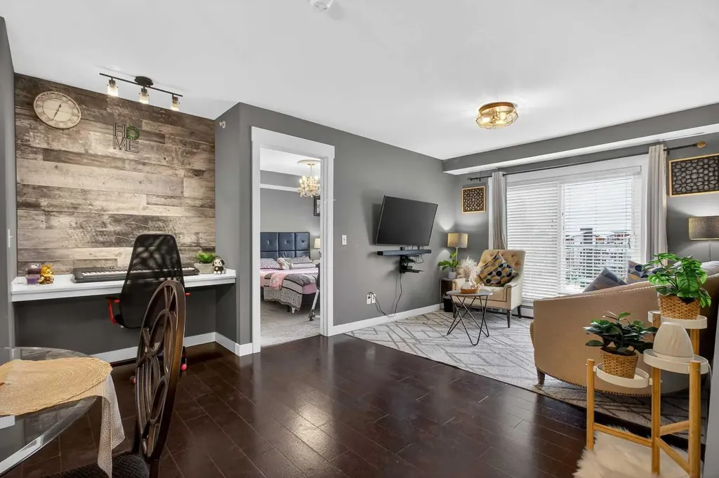 302 Skyview Ranch Drive NE Calgary AB T3N 0P5