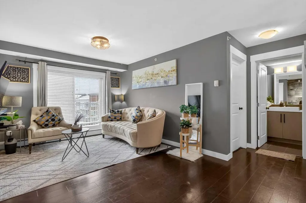 302 Skyview Ranch Drive NE Calgary AB T3N 0P5