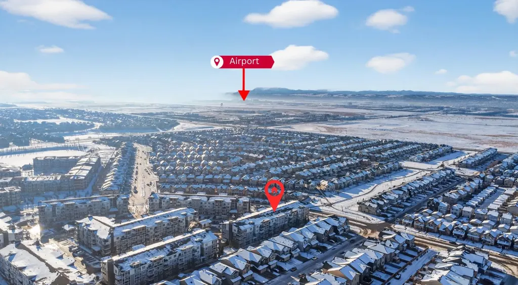 302 Skyview Ranch Drive NE Calgary AB T3N 0P5