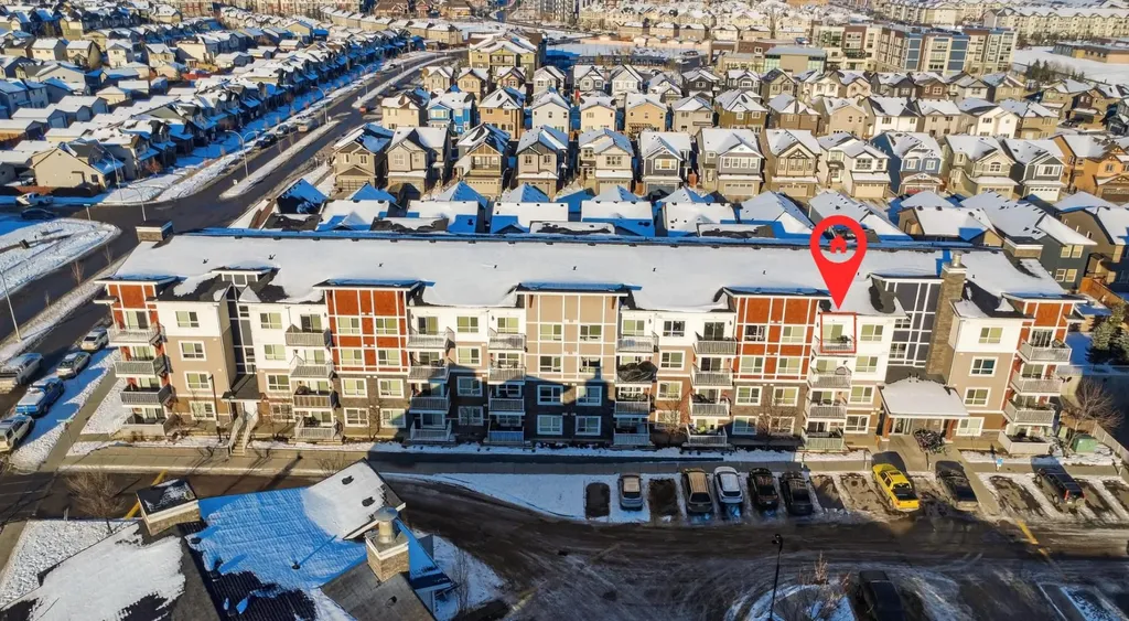 302 Skyview Ranch Drive NE Calgary AB T3N 0P5