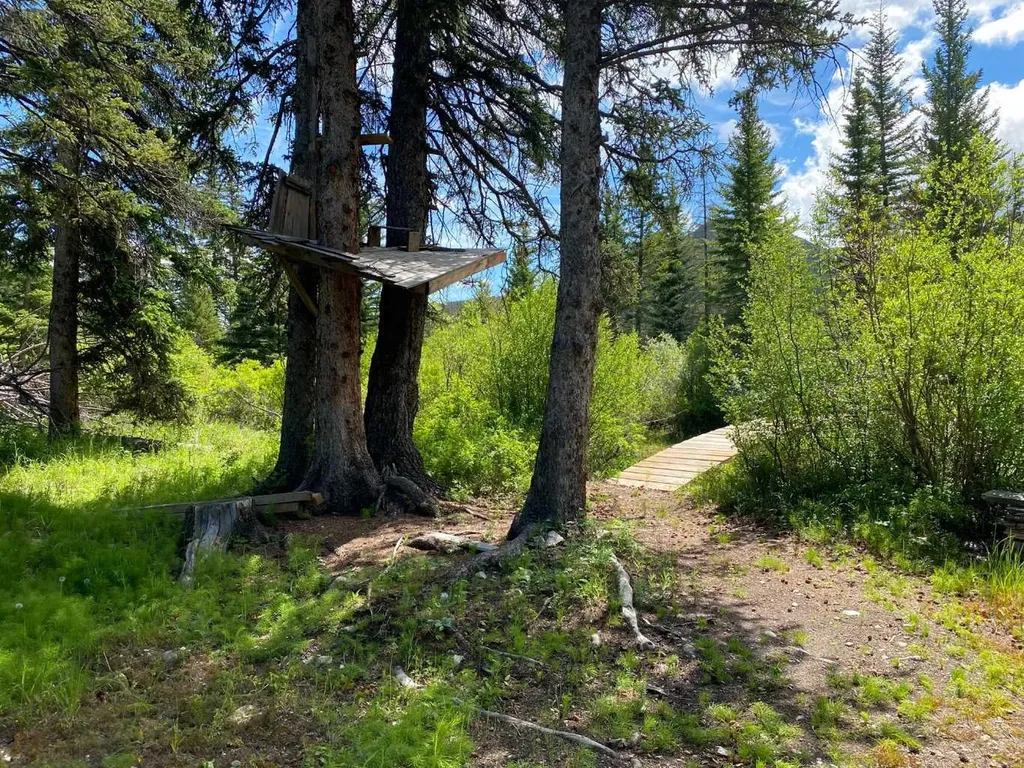 5302 19 Avenue Coleman AB T0K 0E0