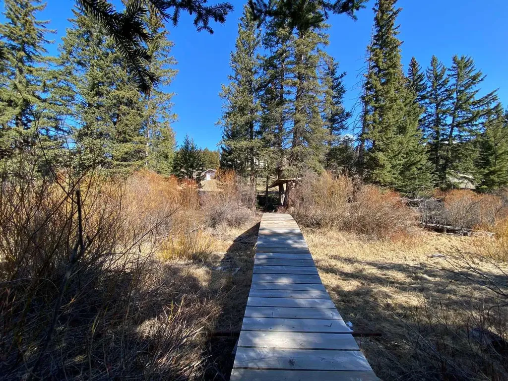 5302 19 Avenue Coleman AB T0K 0E0
