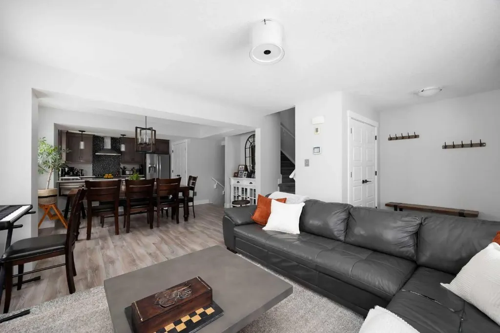 129 Rumpel Place Fort Mcmurray AB T9J 1H8