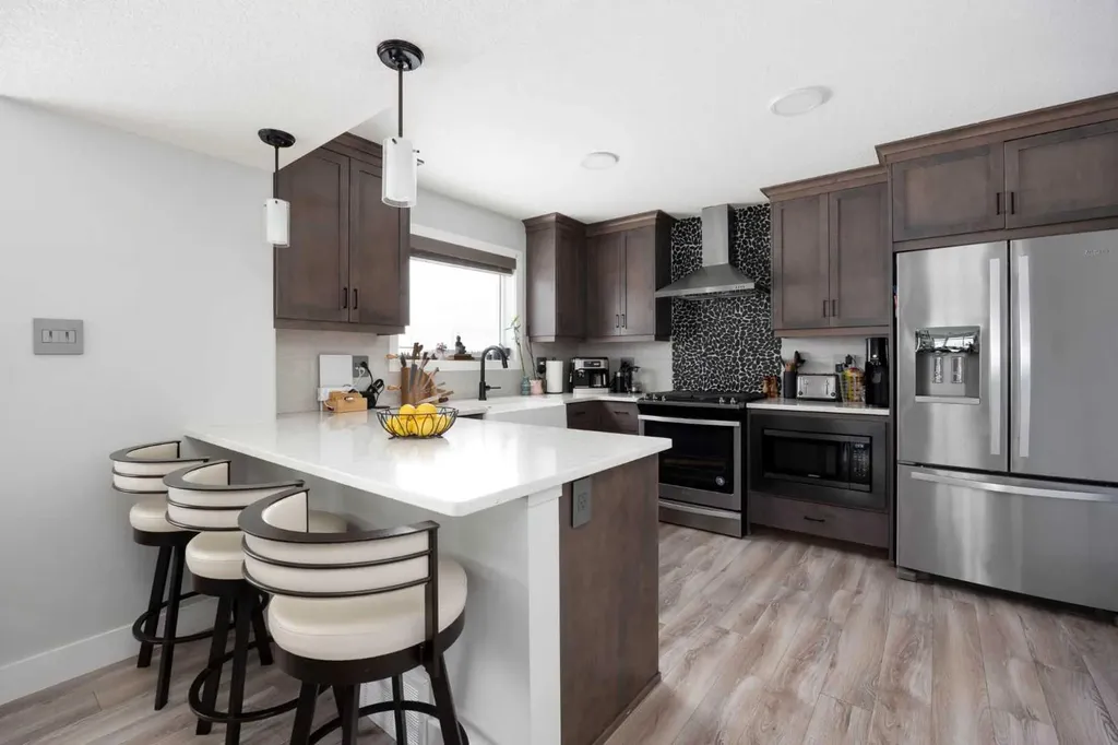 129 Rumpel Place Fort Mcmurray AB T9J 1H8