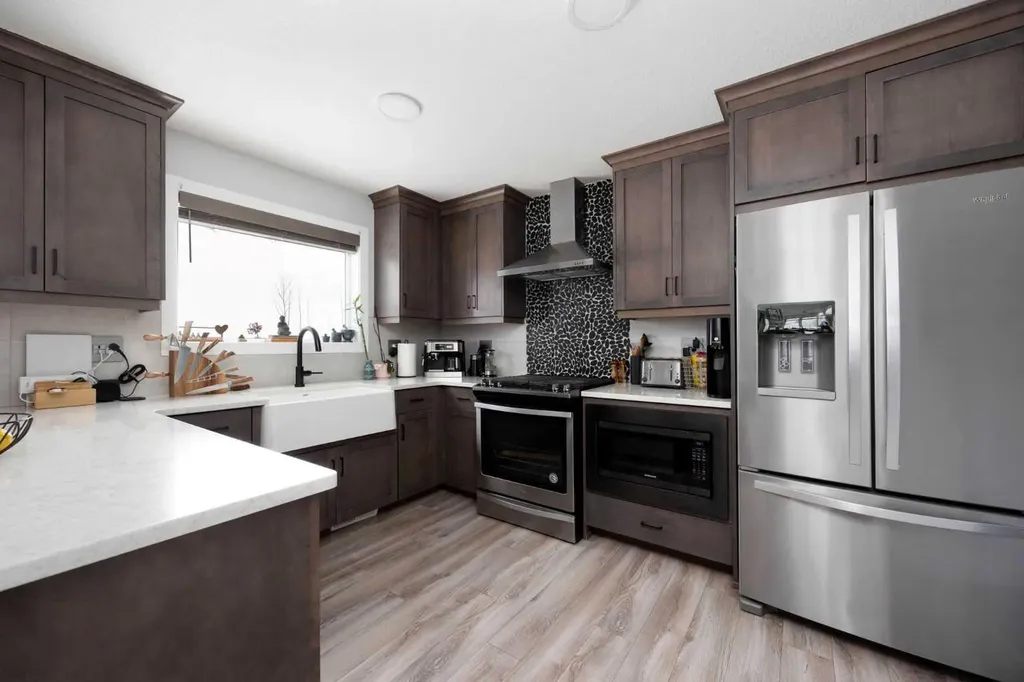 129 Rumpel Place Fort Mcmurray AB T9J 1H8