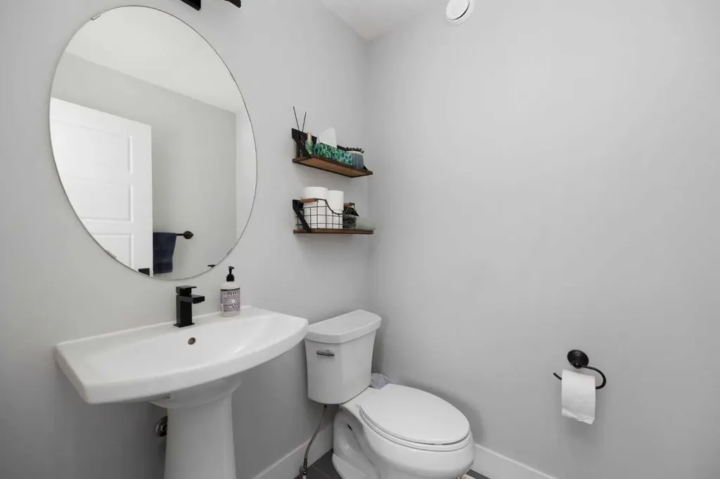 129 Rumpel Place Fort Mcmurray AB T9J 1H8
